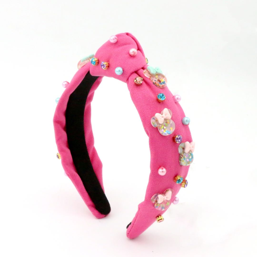 Magical Mouse Headband