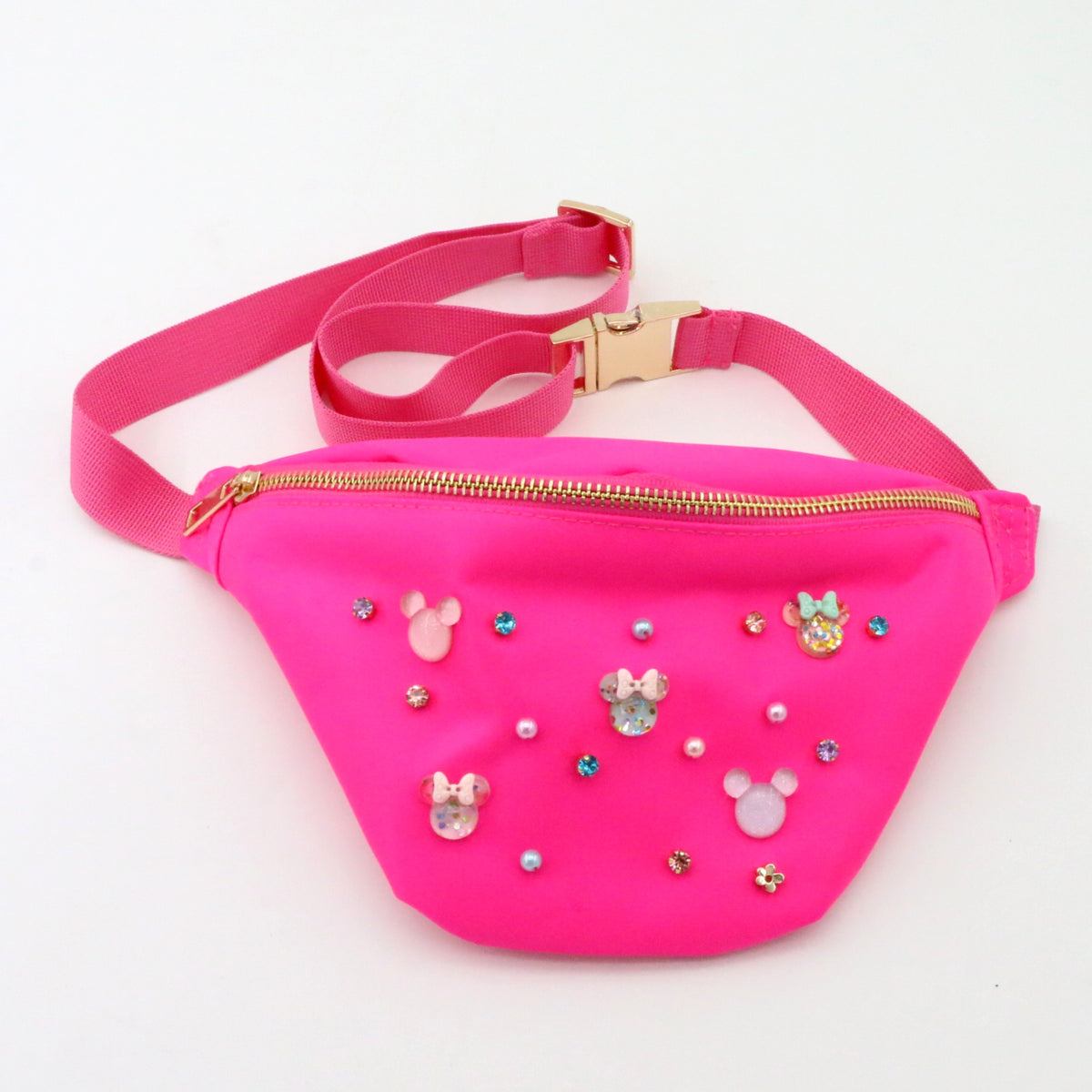Magical Mouse Poppy Pack