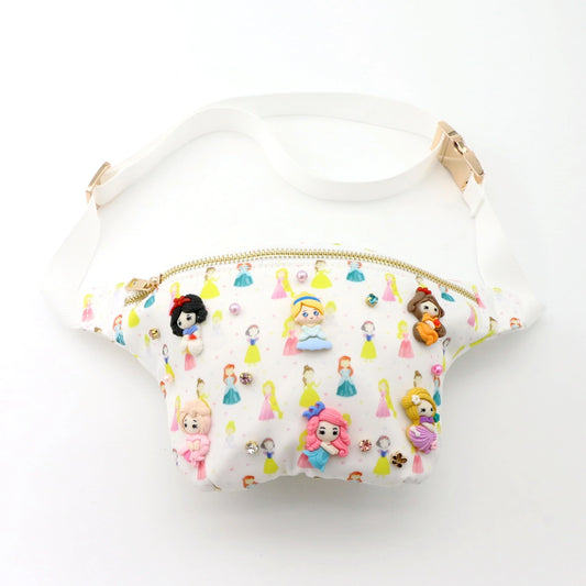 Princess Print Poppy Pack