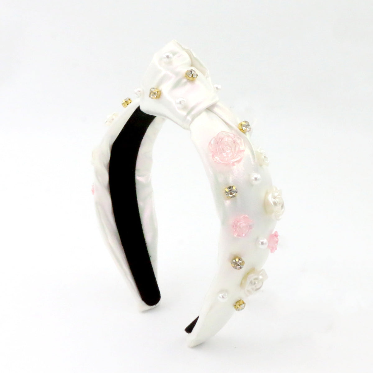 Flower Girl Headband