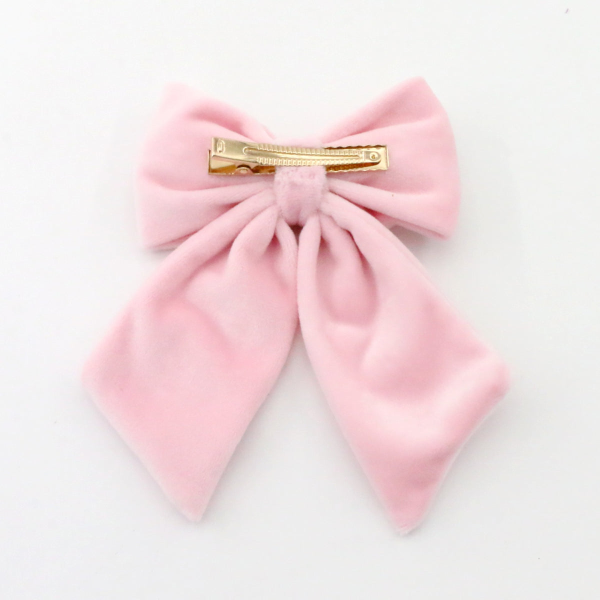 Rainbow Crown Bow