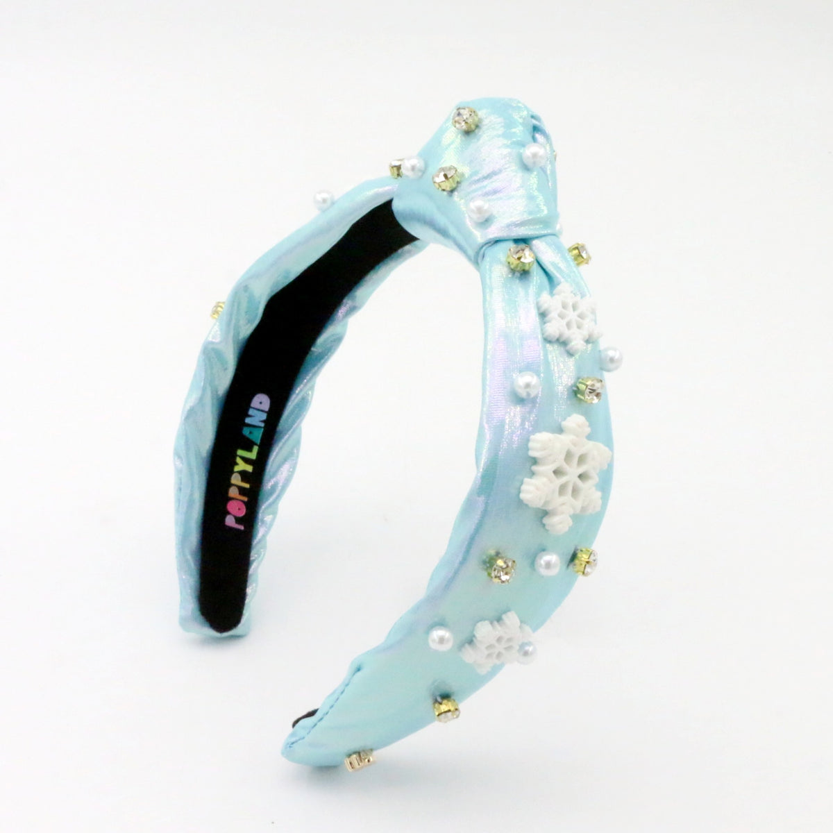 Let It Snow Headband