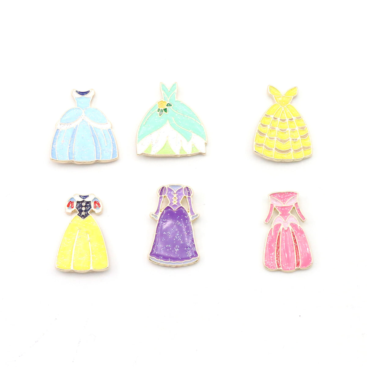 Once Upon a Time Bow