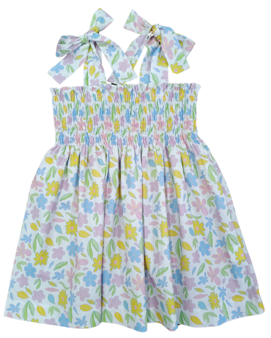 Adelaide Dress