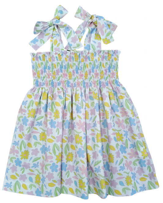 Adelaide Dress