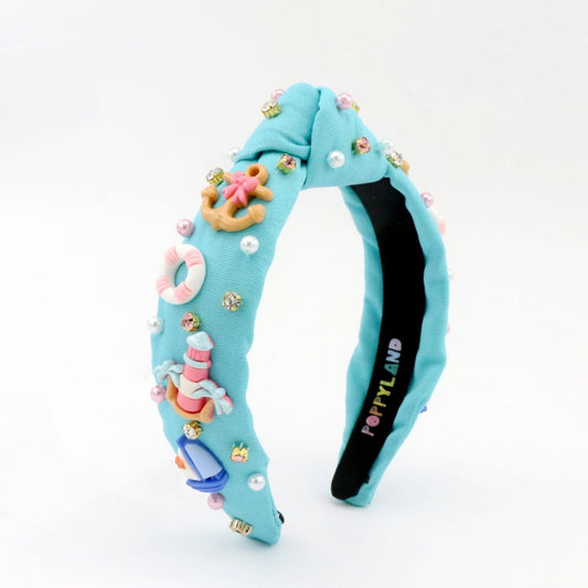 Ahoy! Headband