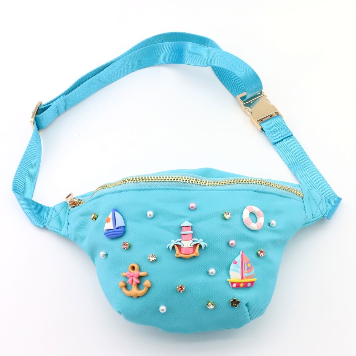 Ahoy! Poppy Pack