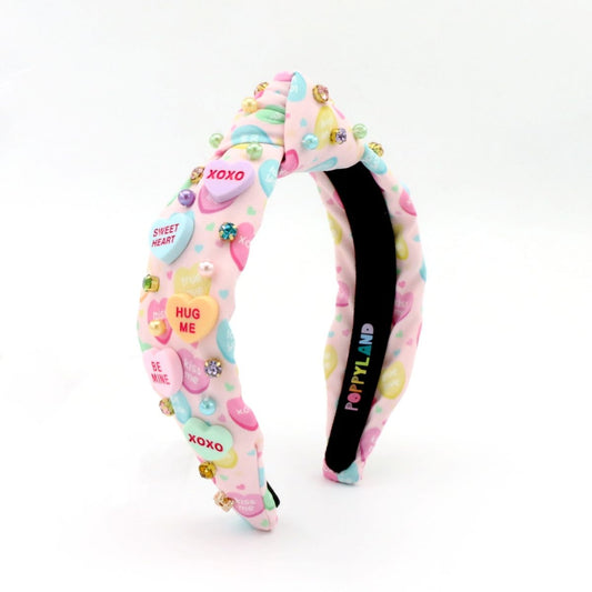 Be Mine