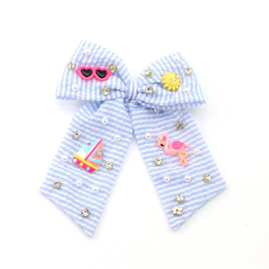 Beach Fun Bow