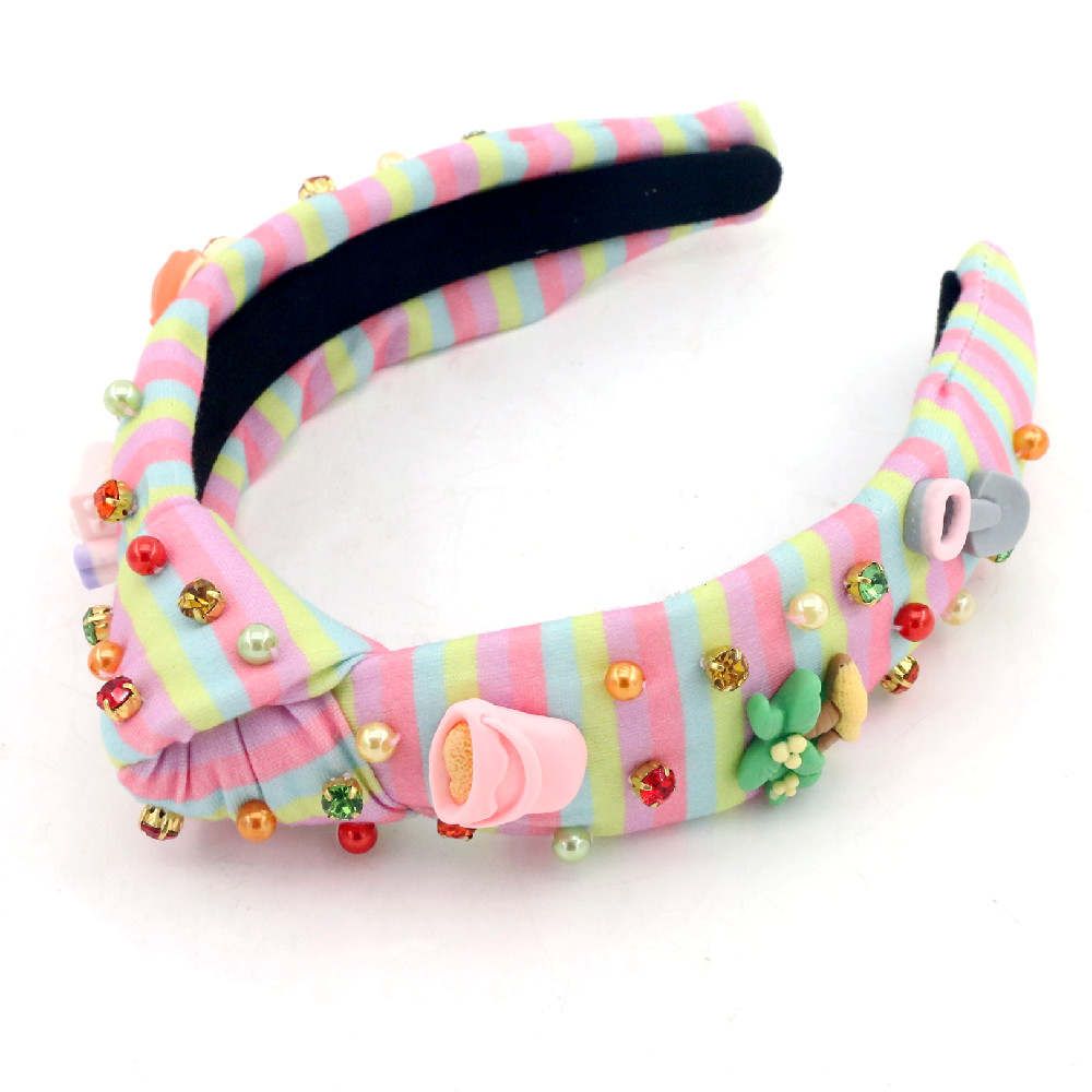 Beach Vacay Headband