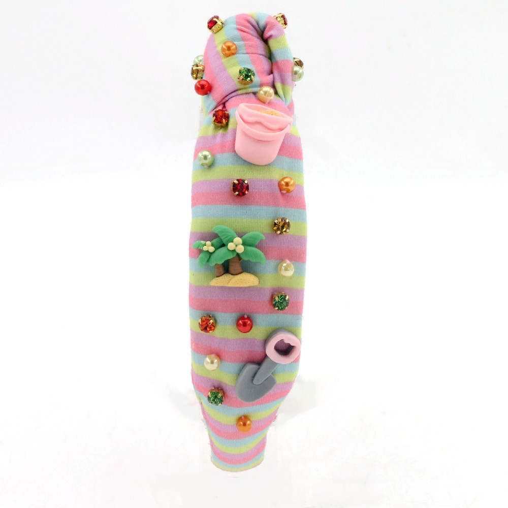 Beach Vacay Headband
