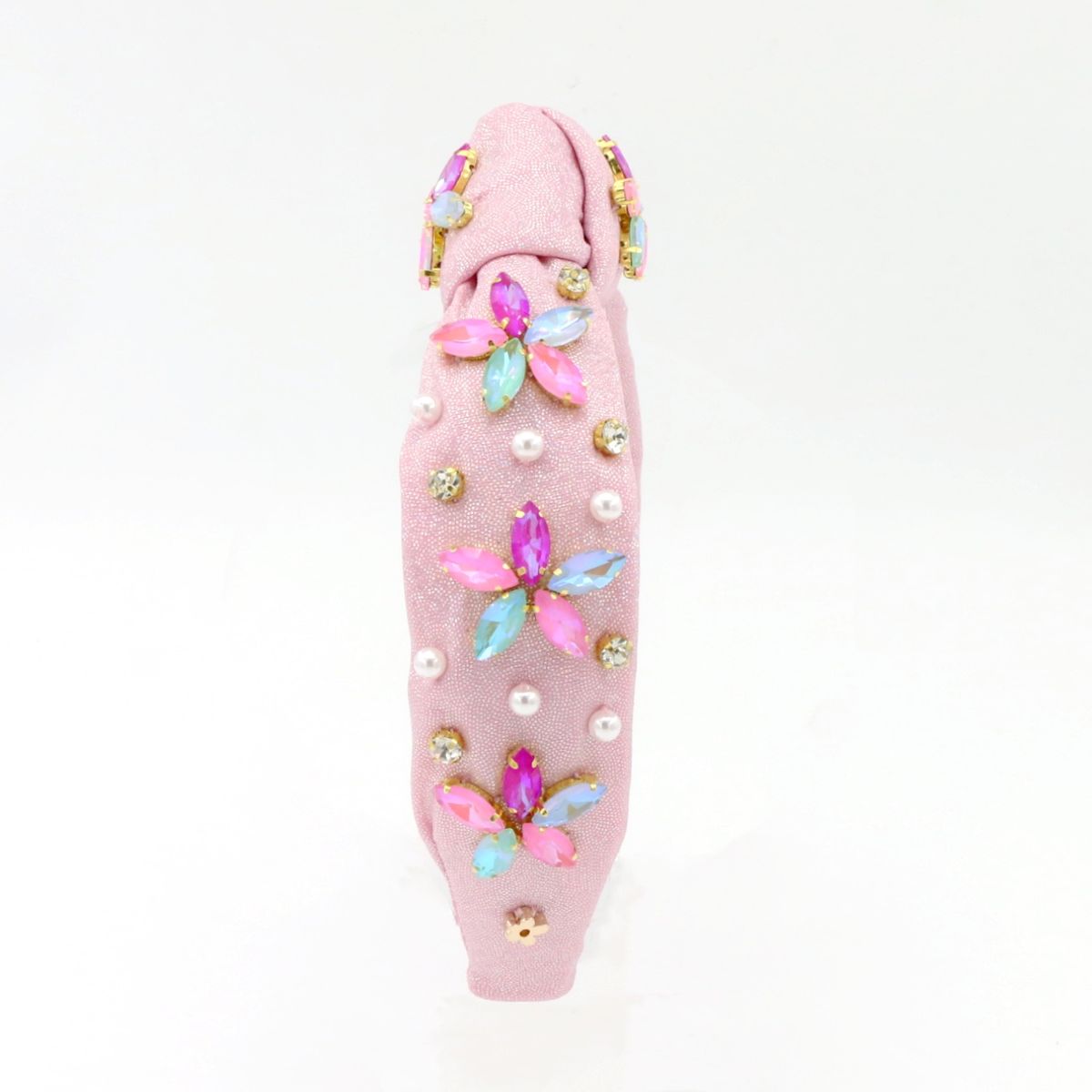 Bejeweled Flower