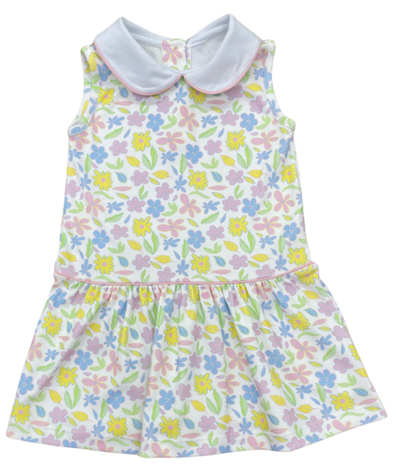 Birdie Dress