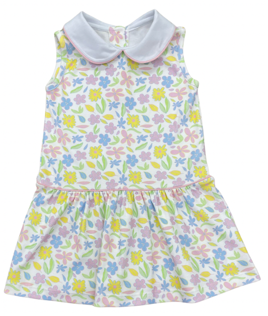 Birdie Dress