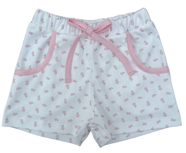 Caroline Shorts