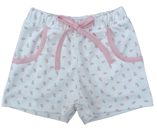 Caroline Shorts