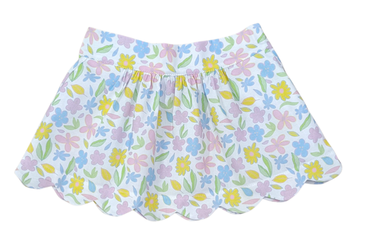 Charlotte Skirt