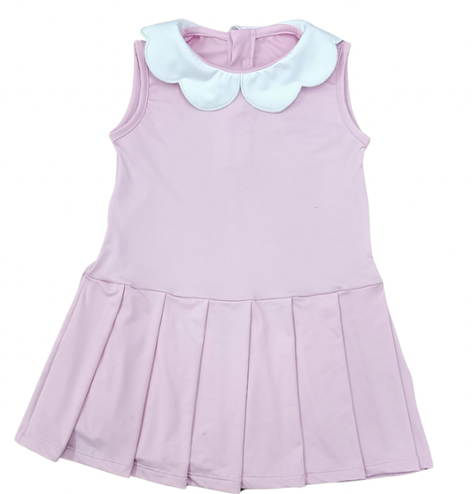 Claire Dress