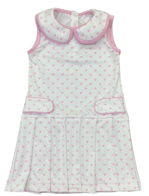 Collins Dress
