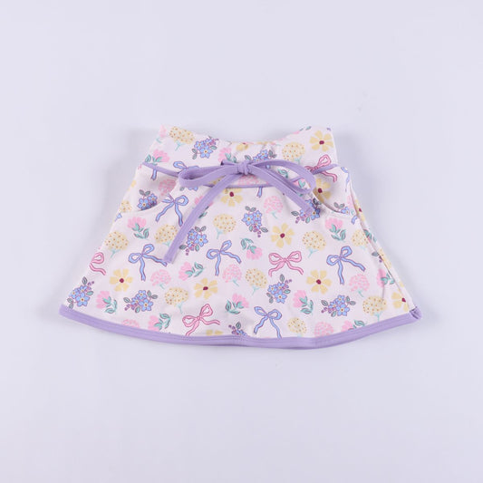 Emmy Skirt-Purple
