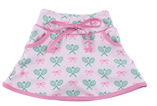 Emmy Skirt Tennis Love