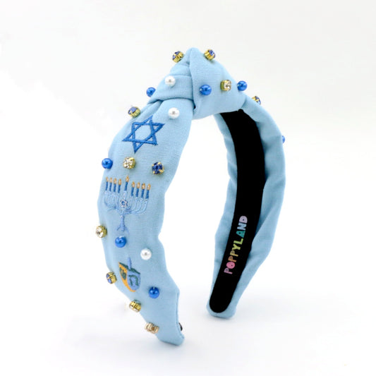Festival of Lights Headband