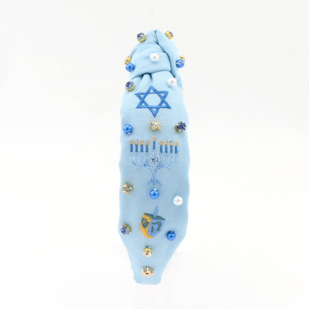 Festival of Lights Headband