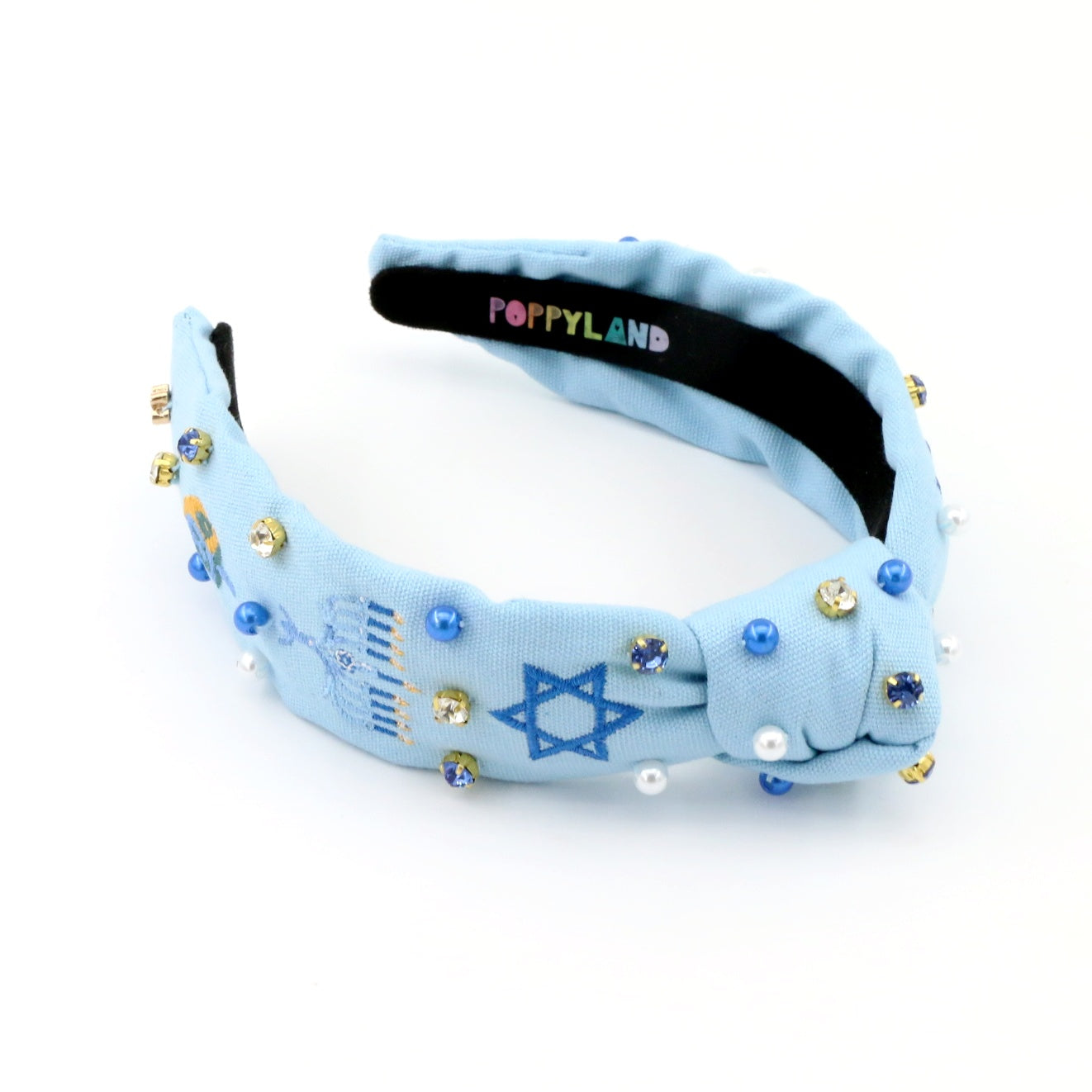 Festival of Lights Headband
