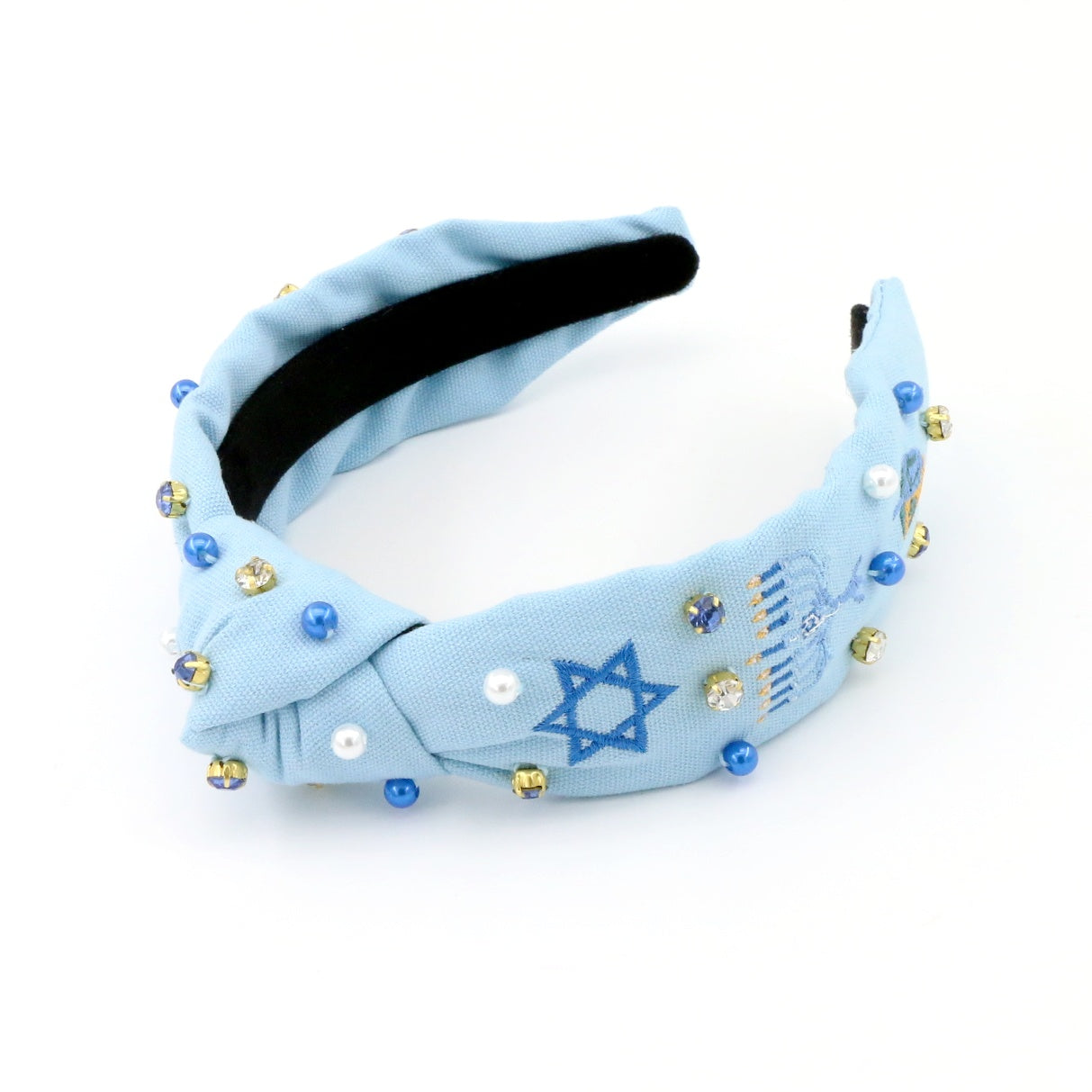 Festival of Lights Headband