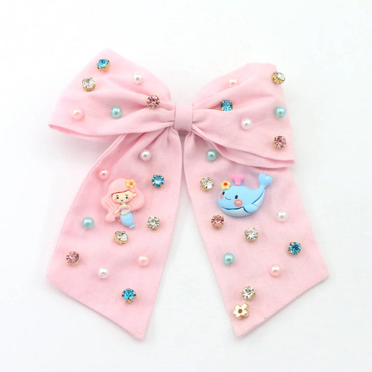 Fish Friends Bow