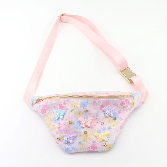 Flowers + Butterflies Poppy Pack