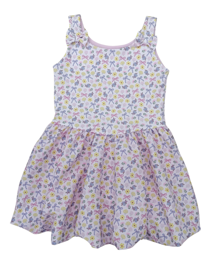 Gigi Dress