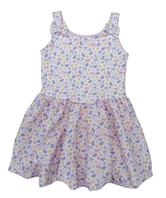 Gigi Dress
