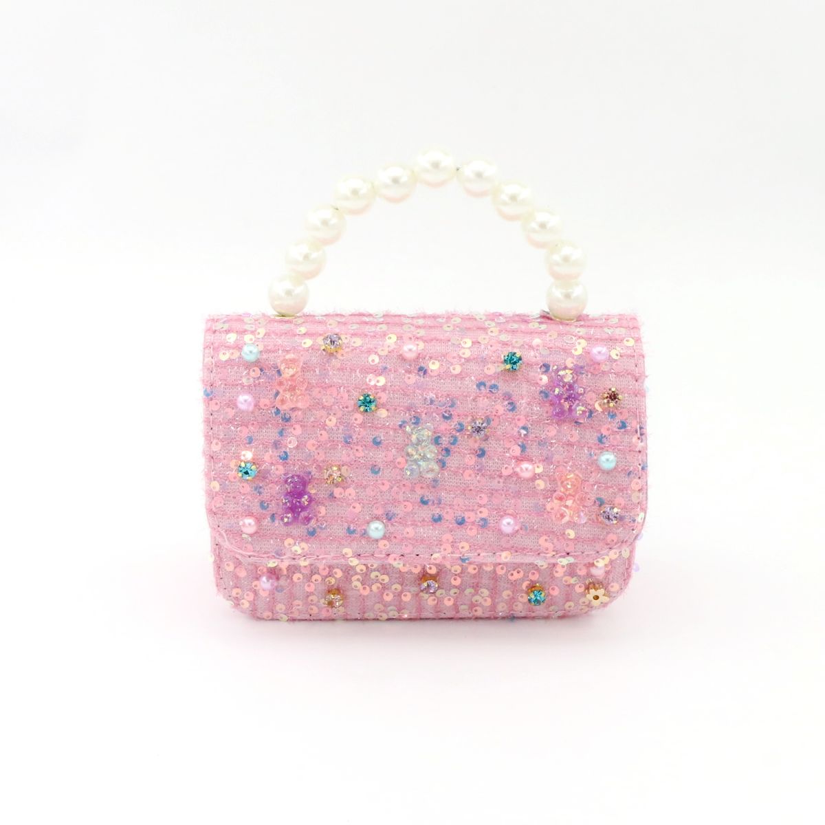 Gummy Bear Purse
