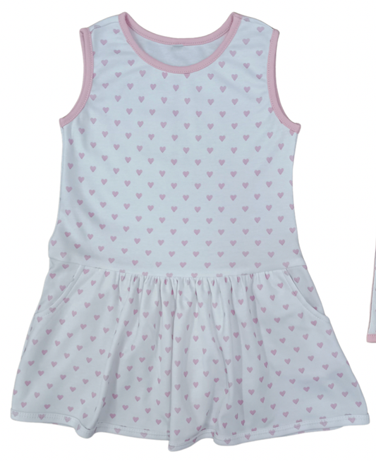 Hattie Dress