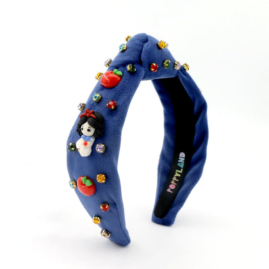 Heigh-Ho Headband