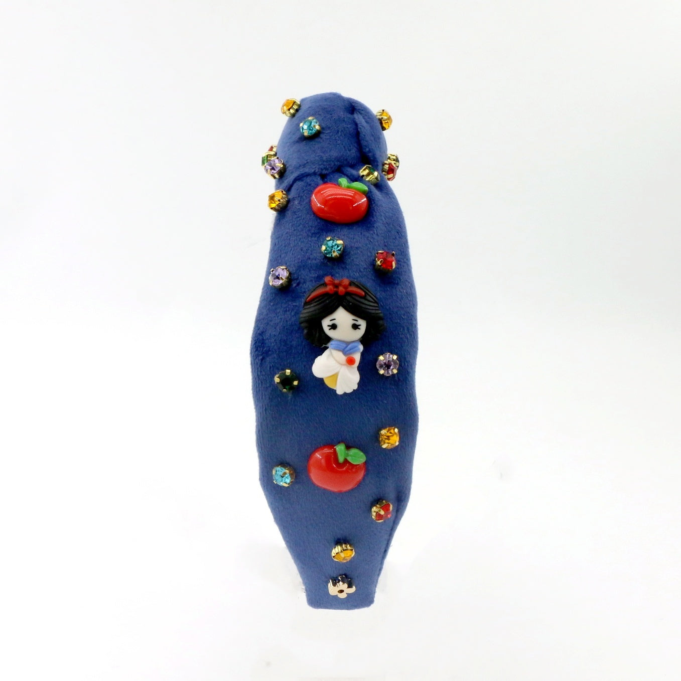 Heigh-Ho Headband