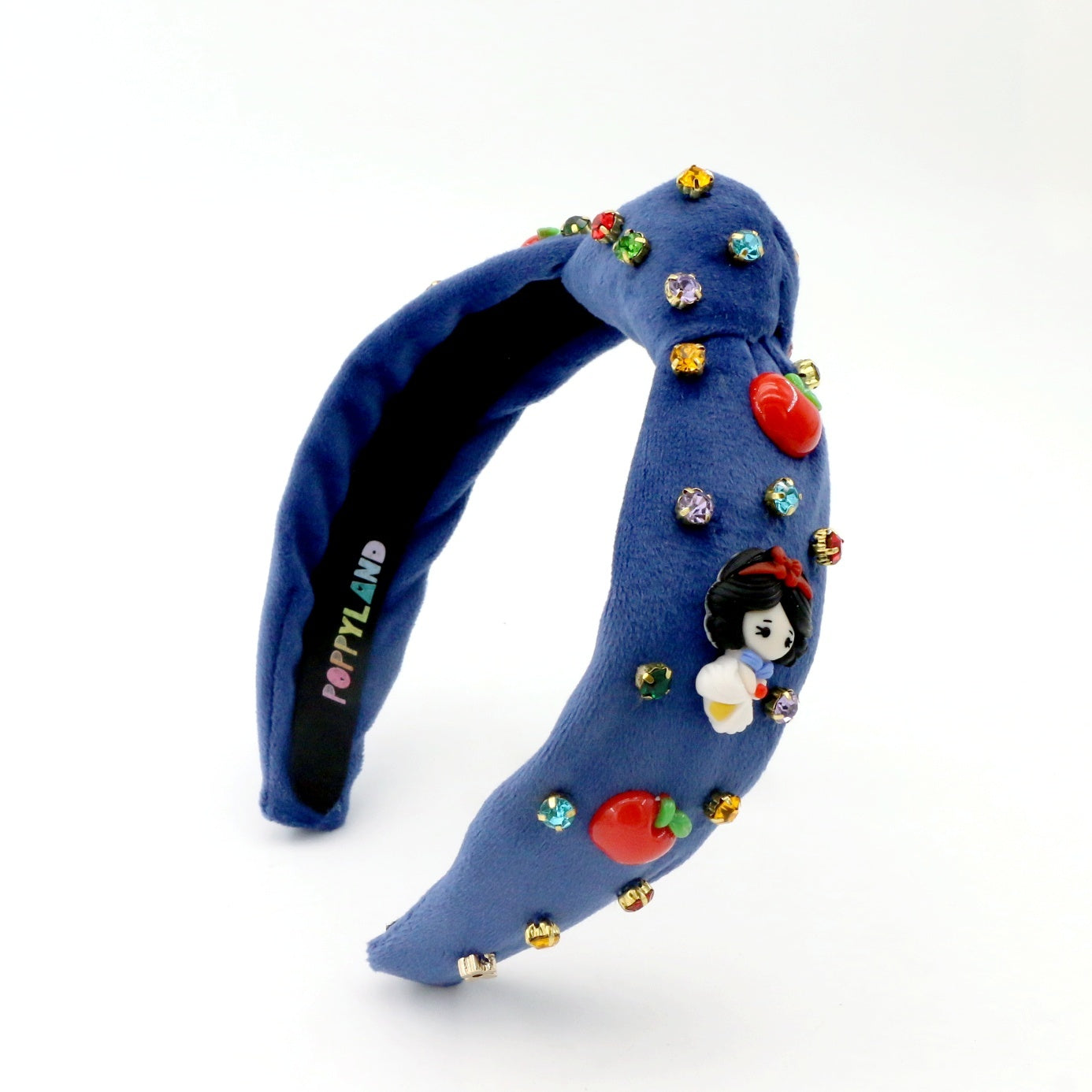 Heigh-Ho Headband