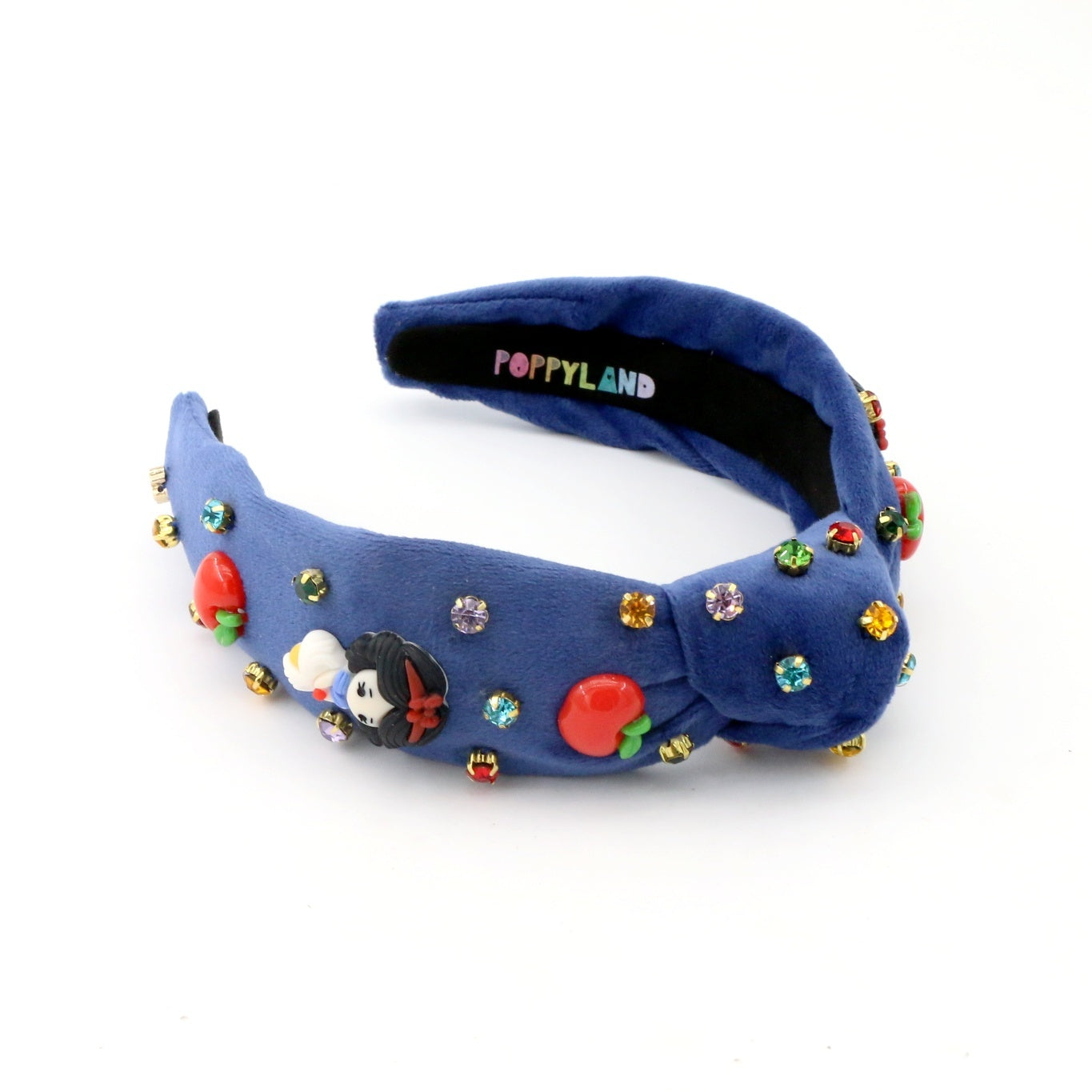 Heigh-Ho Headband
