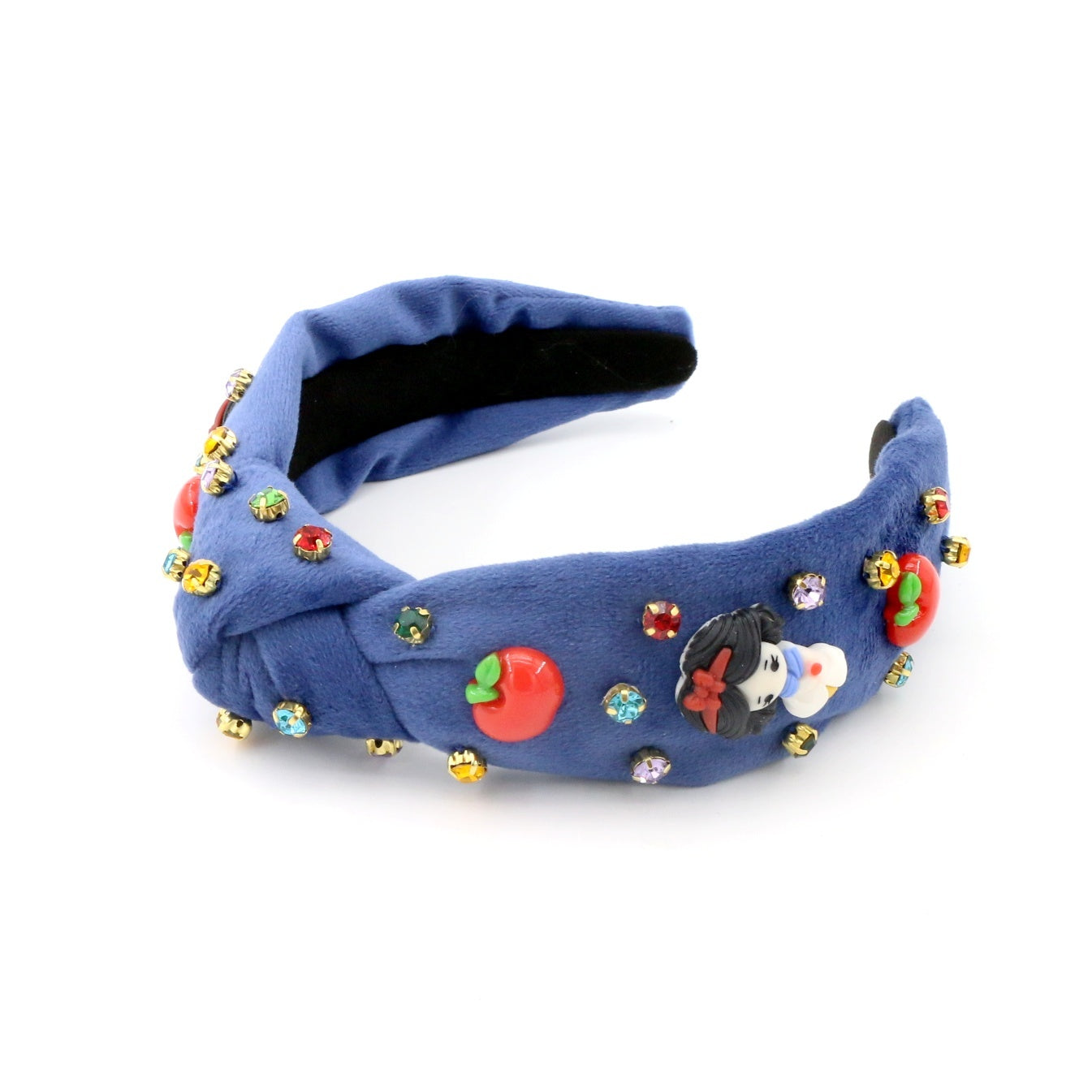 Heigh-Ho Headband