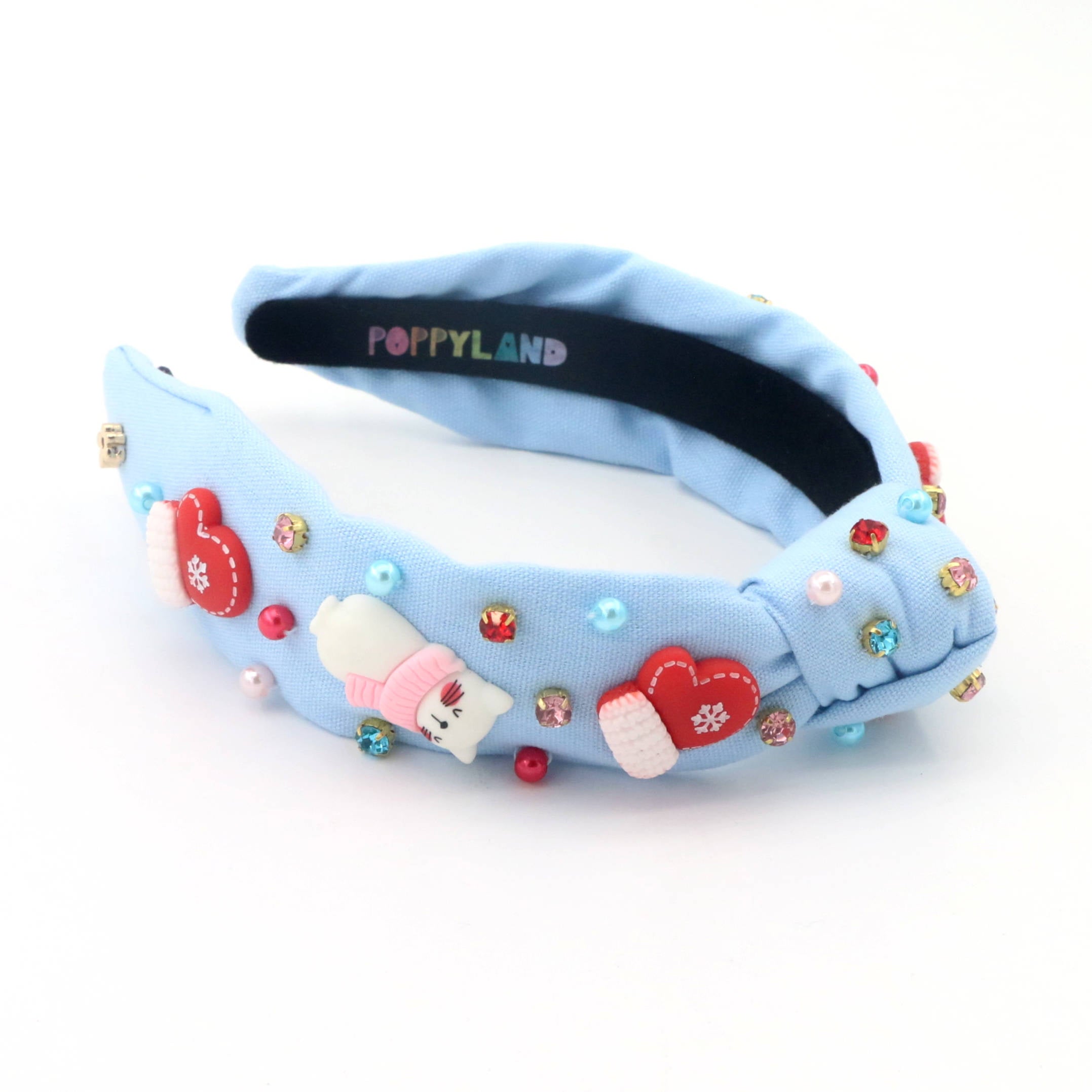 Kittens and Mittens Headband