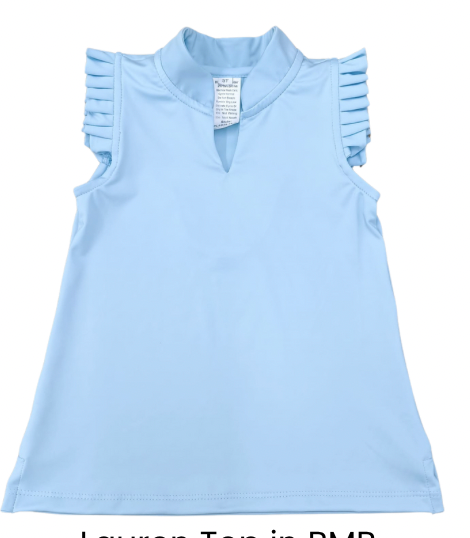 Lauren Top-1