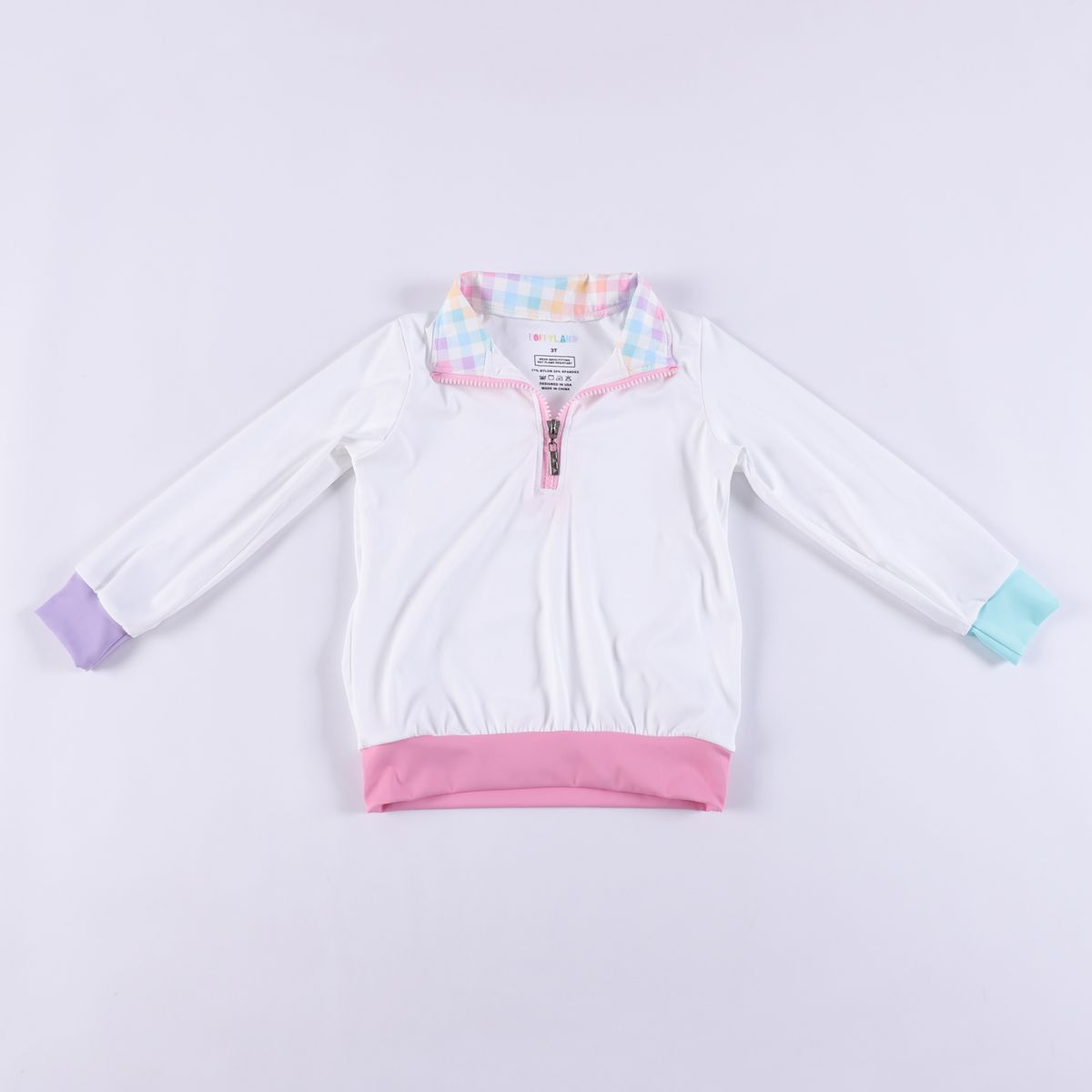 Lilly Pullover