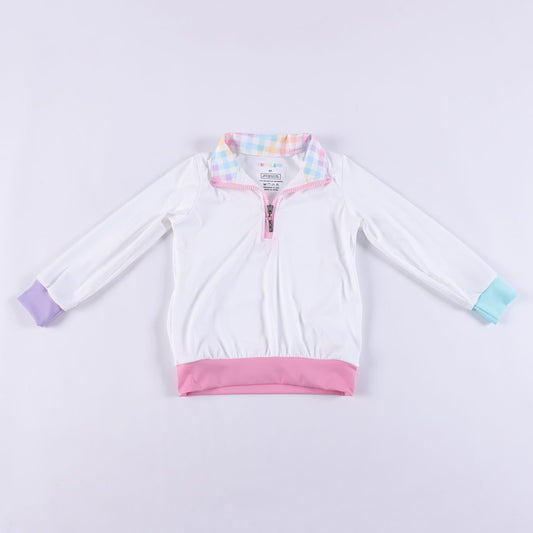 Lilly Pullover