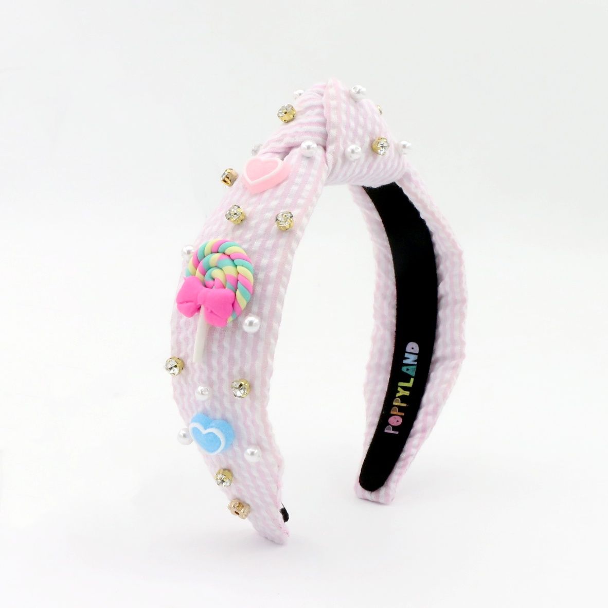 Lollipops + Gumdrops Headband