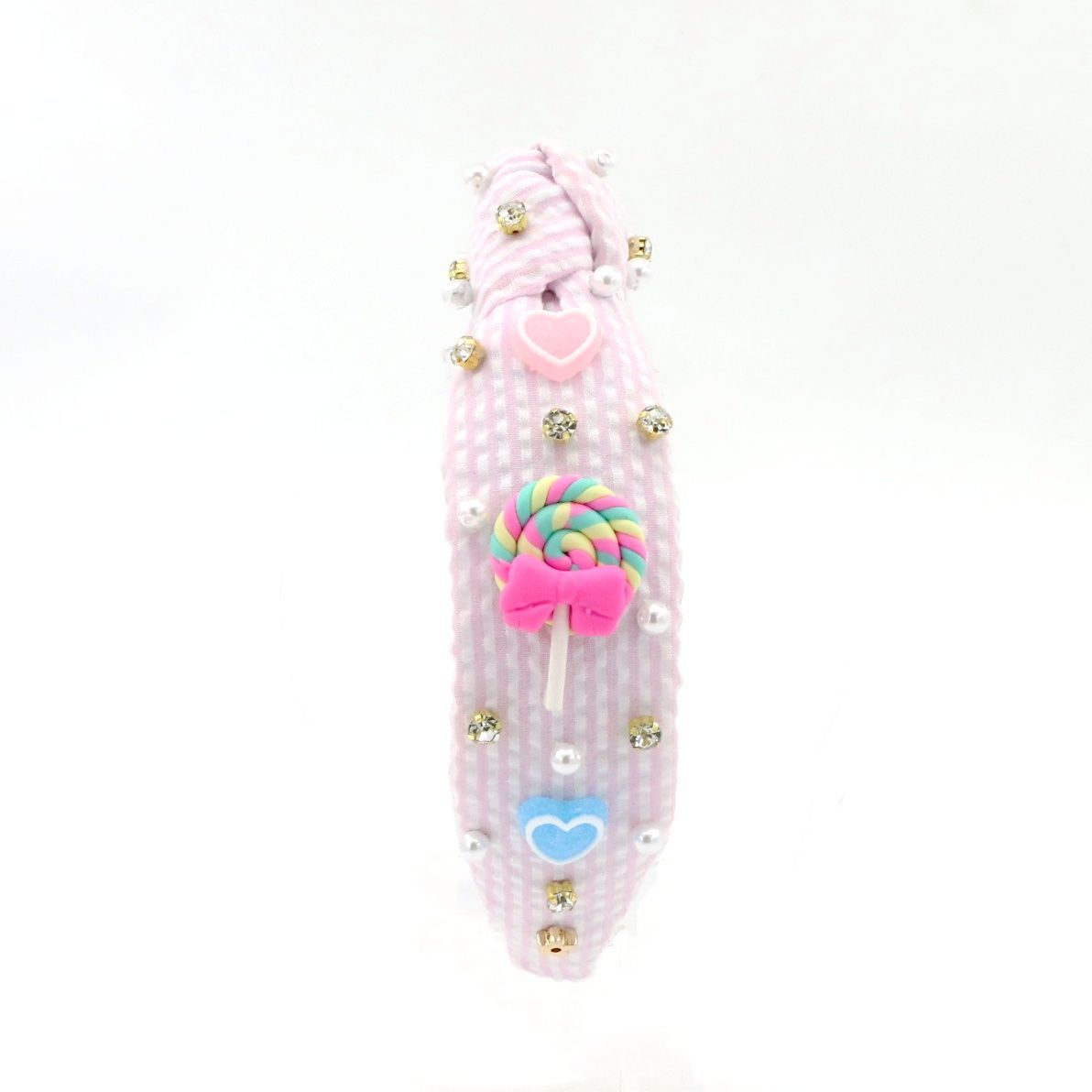 Lollipops + Gumdrops Headband