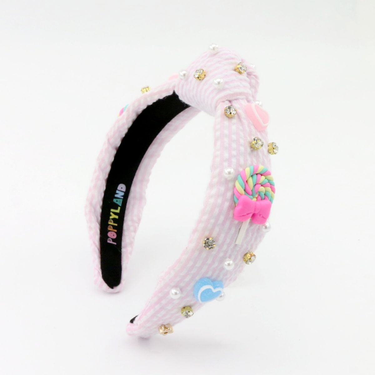 Lollipops + Gumdrops Headband