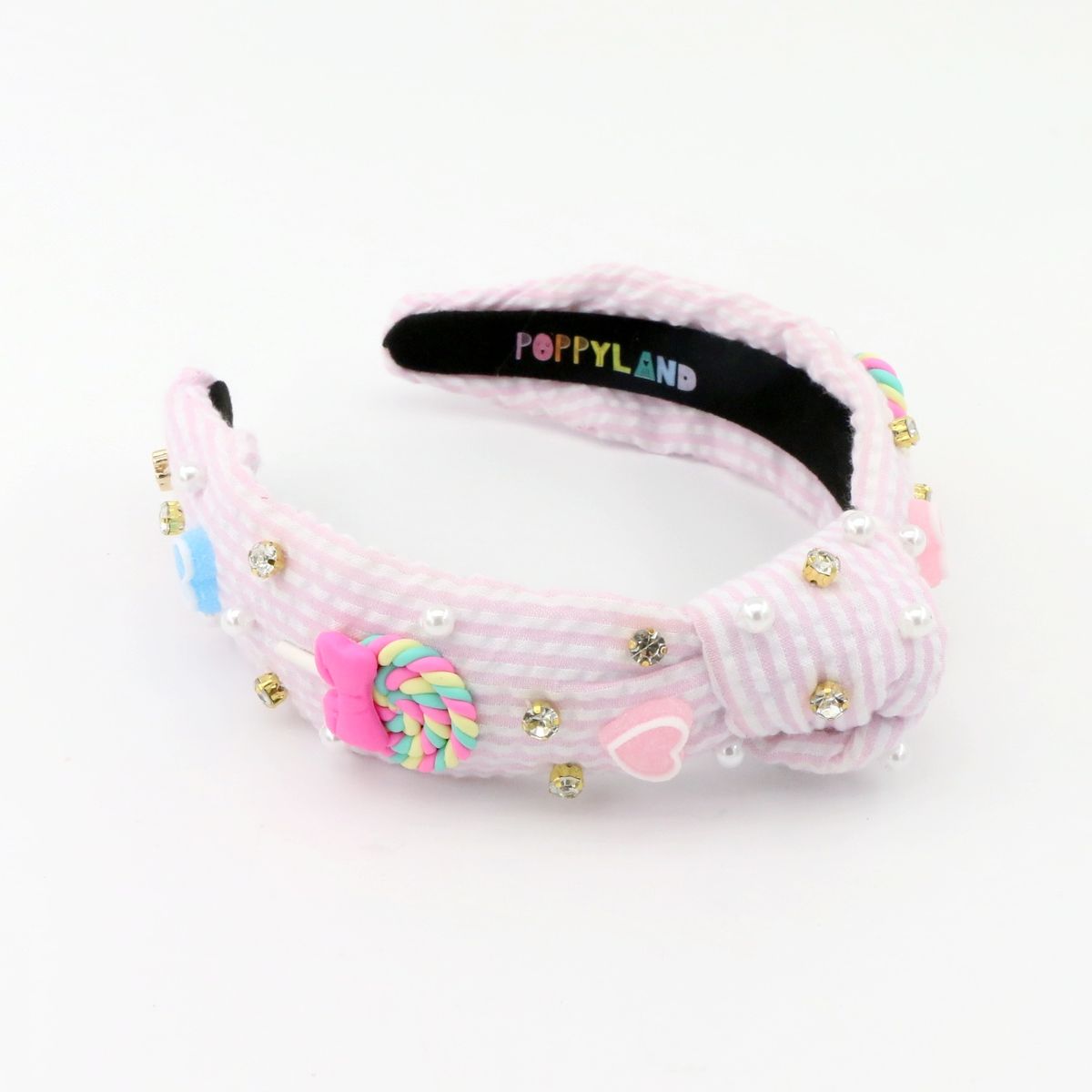 Lollipops + Gumdrops Headband