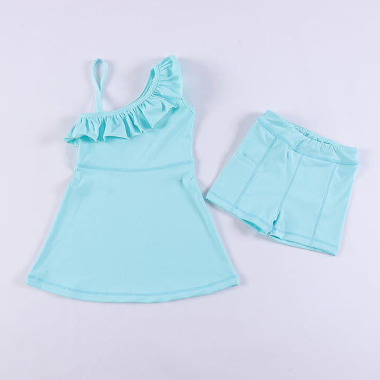 Macy Dress