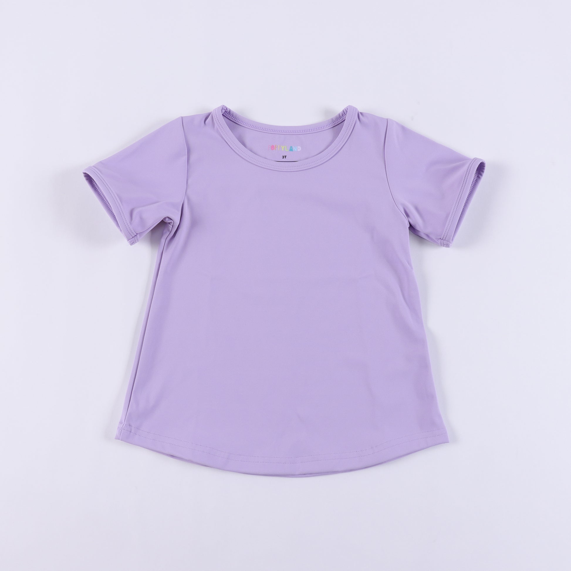 Madeline Top in Princess Purple